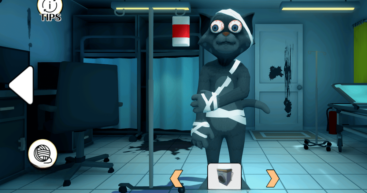 Download & Play My AI Cat on PC & Mac (Emulator)