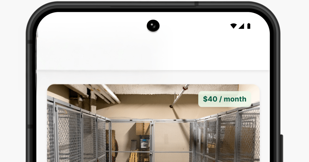 Neighbor Com Download and run Neighbor Storage & Parking on PC & Mac (Emulator)