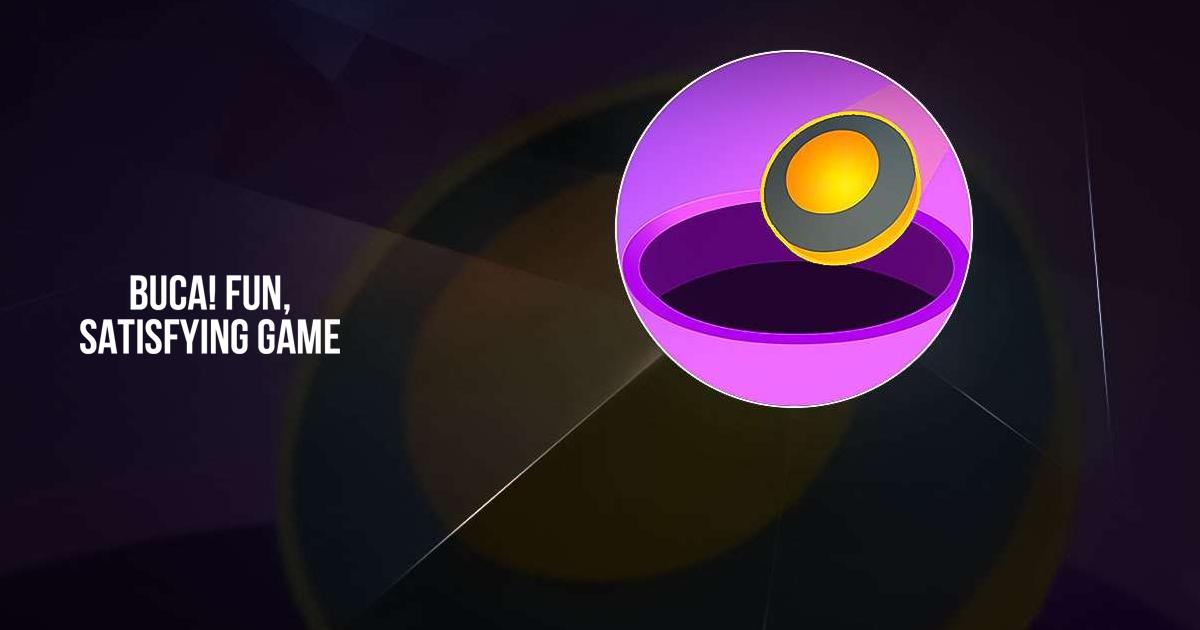 Downloaden & Spielen von Buca! auf PC & Mac (Emulator)