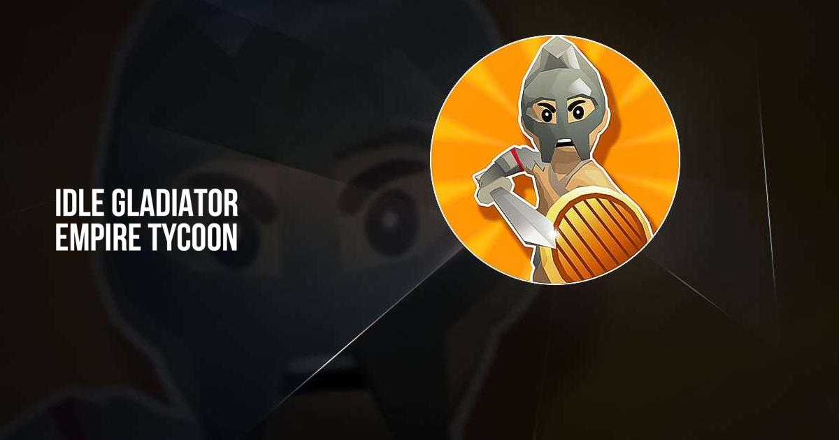 Download & Play Idle Gladiator Empire Tycoon on PC & Mac (Emulator)