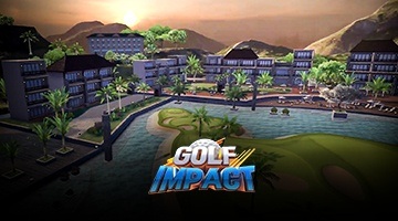 골프 임팩트 - 월드 투어 Pc와 Mac에서 다운로드하고 플레이하기 (앱플레이어)