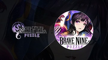 Nine Puzzle  Manga 