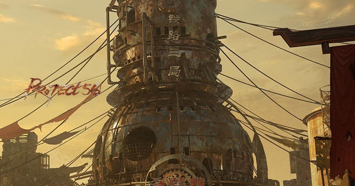 Скачать и играть в Project 56 на ПК или Mac (Эмулятор)