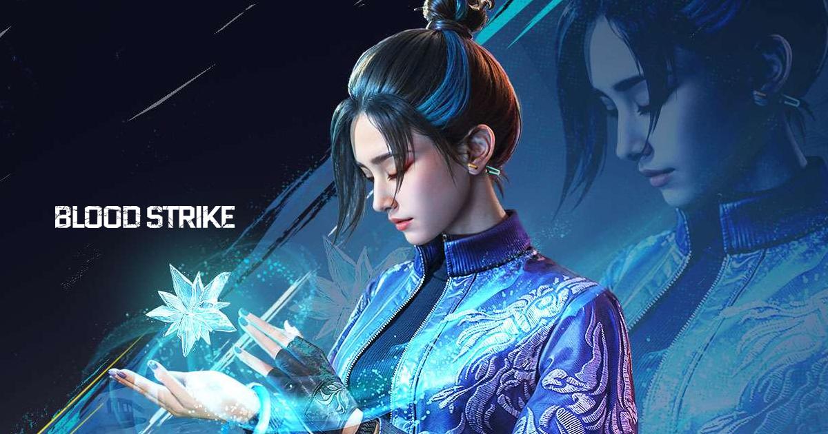 Blood Strike — шутер для всех
