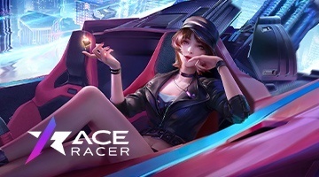 Ace Racer