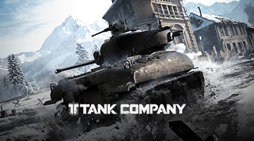 Tank Company
