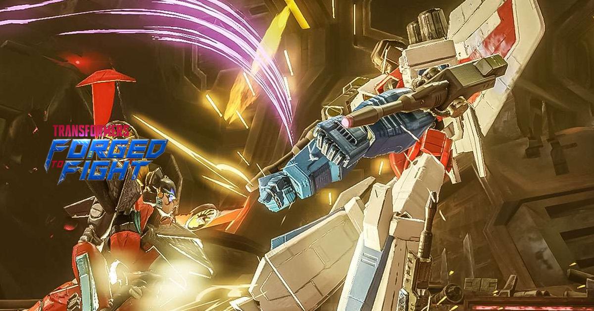 Download & Play TRANSFORMERS to Fight on PC & Mac (Emulator)