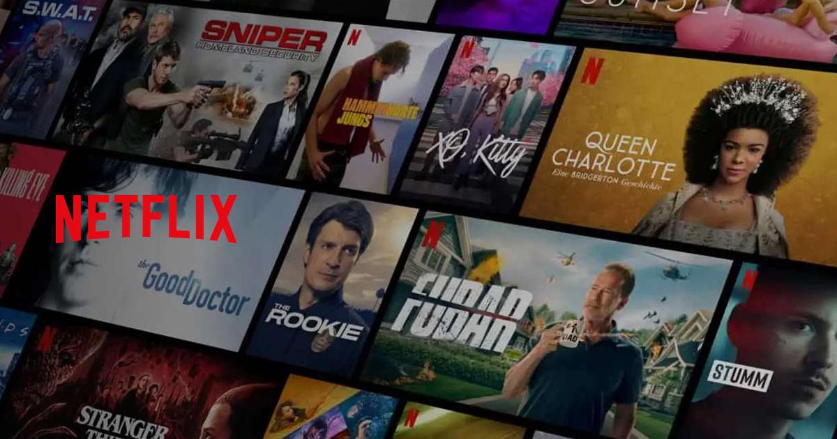 Netflix
