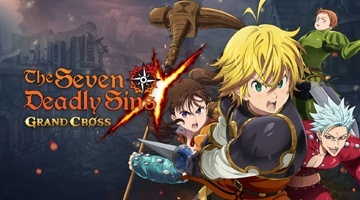 The Seven Deadly Sins