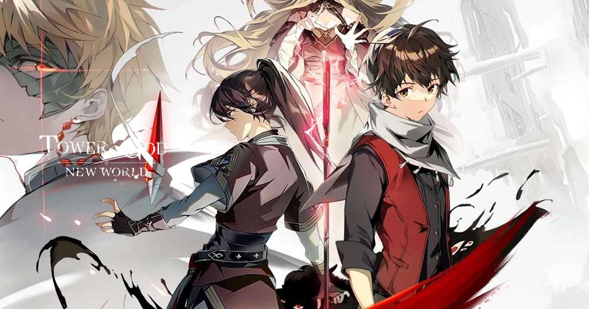 Solo Leveling Game by Netmarble Is in the Works - Anime Corner