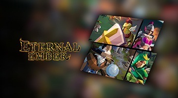 Eternal Ember