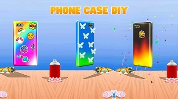 Download Use Phone Case DIY on PC Mac Emulator