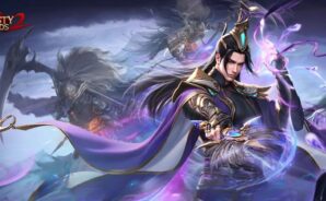 Dynasty Legends 2: 무쌍전란: 초보자 가이드