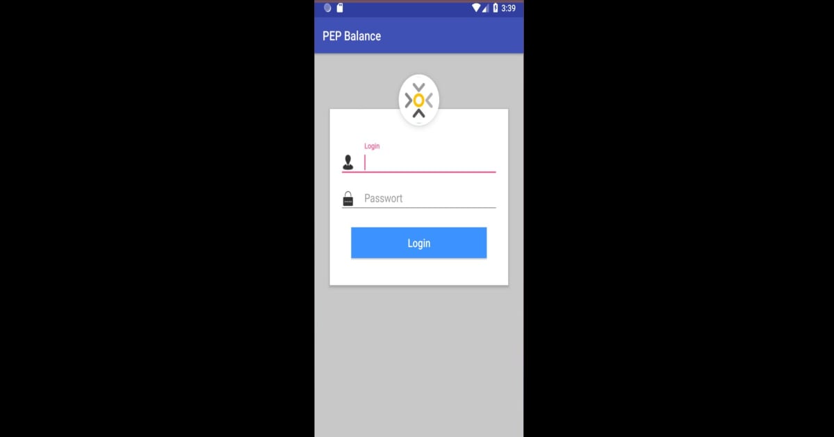 Downloade und starte PEP Balance App auf PC & Mac (Emulator)