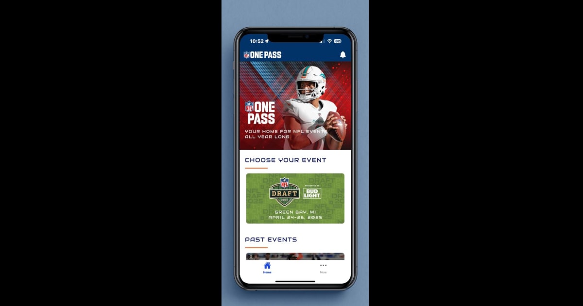 Nfl Onepass Watch Nfl Ticket Online Download Play NFL OnePass
