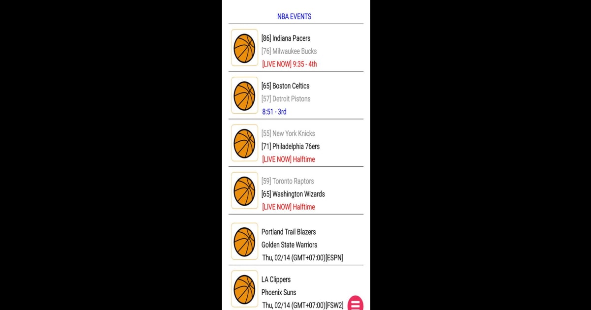 Trail Blazers Watch Bucks Game Live Stream Free Nuggets How To