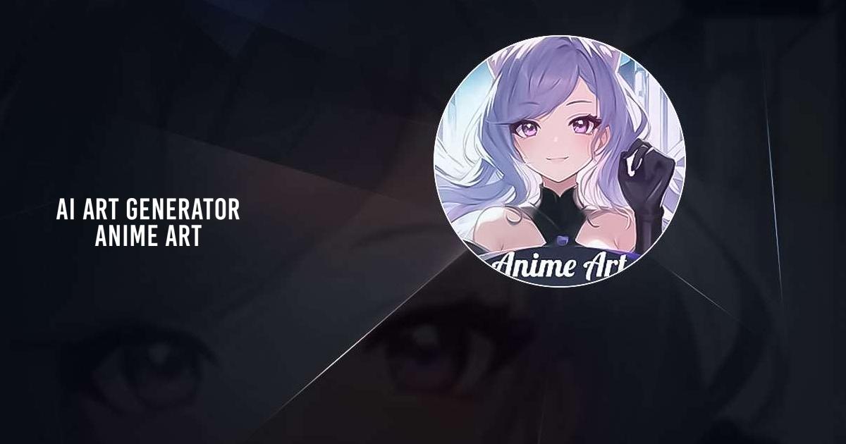 Anime Art - AI Art Generator APK for Android Download