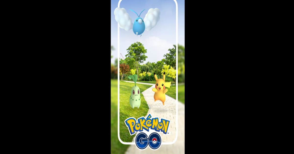 Pokémon GO - Samsung APK (Android Game) - Free Download