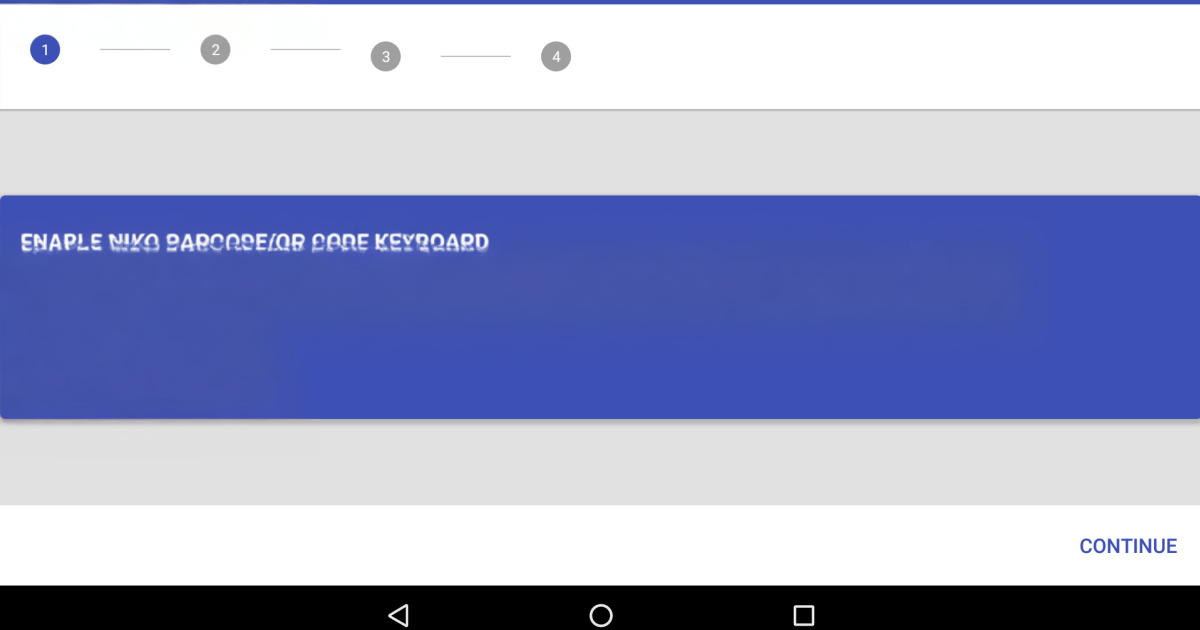 Download and run Barcode & QR code Keyboard on PC & Mac (Emulator)