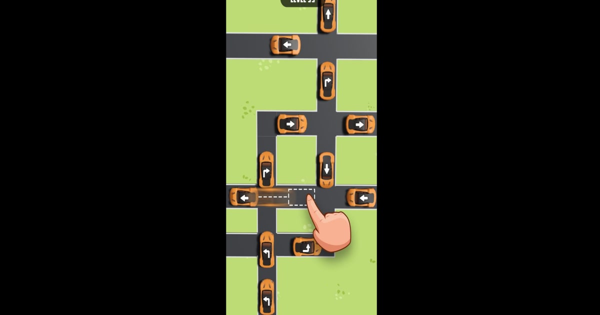 Car Escape Routes Télécharger et Jouer à Car Escape - Traffic Jam 3d sur PC & Mac (Émulateur)