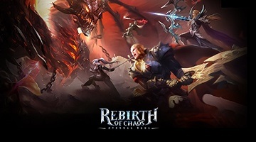 Download & Play Rebirth of Chaos on PC & Mac (Emulator)