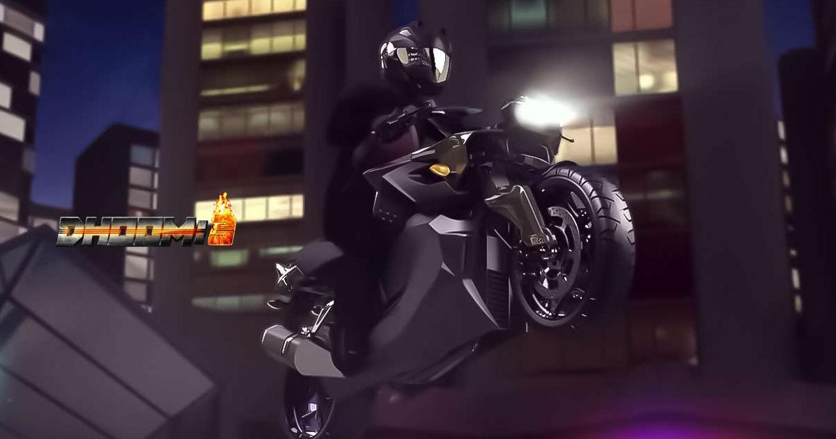 Download & Play Dhoom3 The Game on PC & Mac