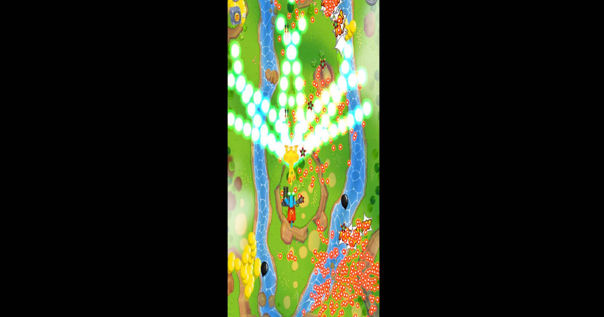Downloaden & Spielen von Bloons Supermonkey 2 auf PC & Mac (Emulator)