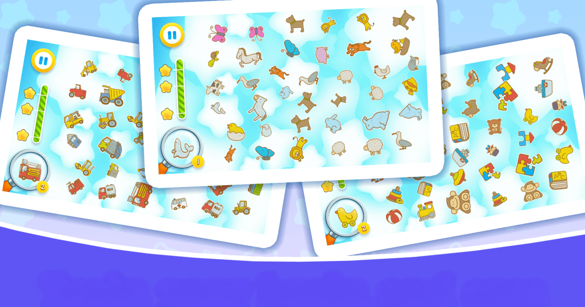 Download & Play Find Hidden Objects on PC & Mac (Emulator)