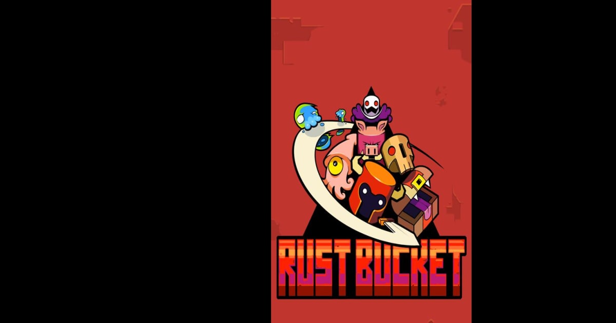 Download & Play Rust Bucket on PC & Mac (Emulator)