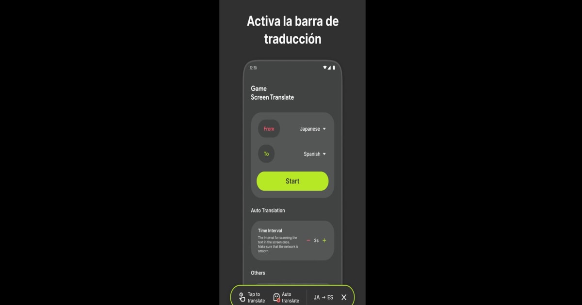 Translation Master Download and run Game Translate Master on PC & Mac (Emulator)
