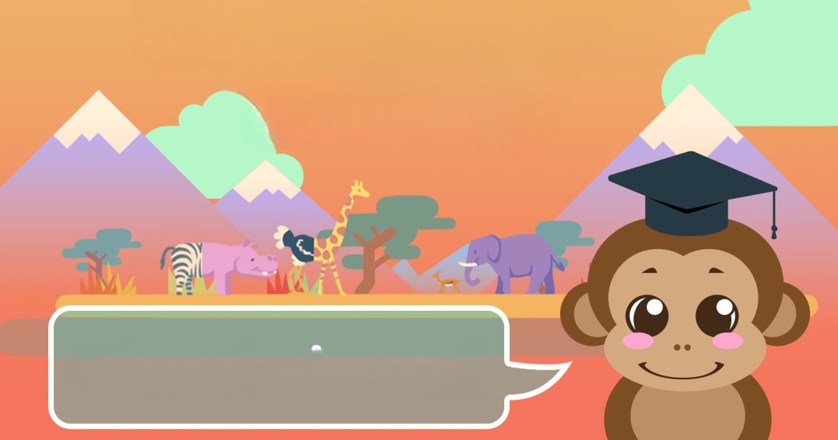 Download & Play Animal Games for kids! on PC & Mac (Emulator)