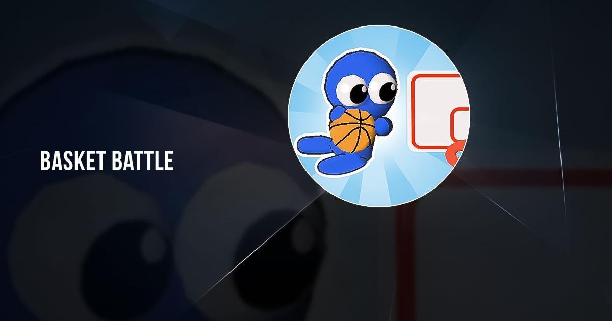 Basquetebol: Basketball Battle – Apps no Google Play