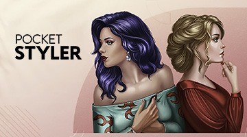 Pocket Styler: Fashion Stars