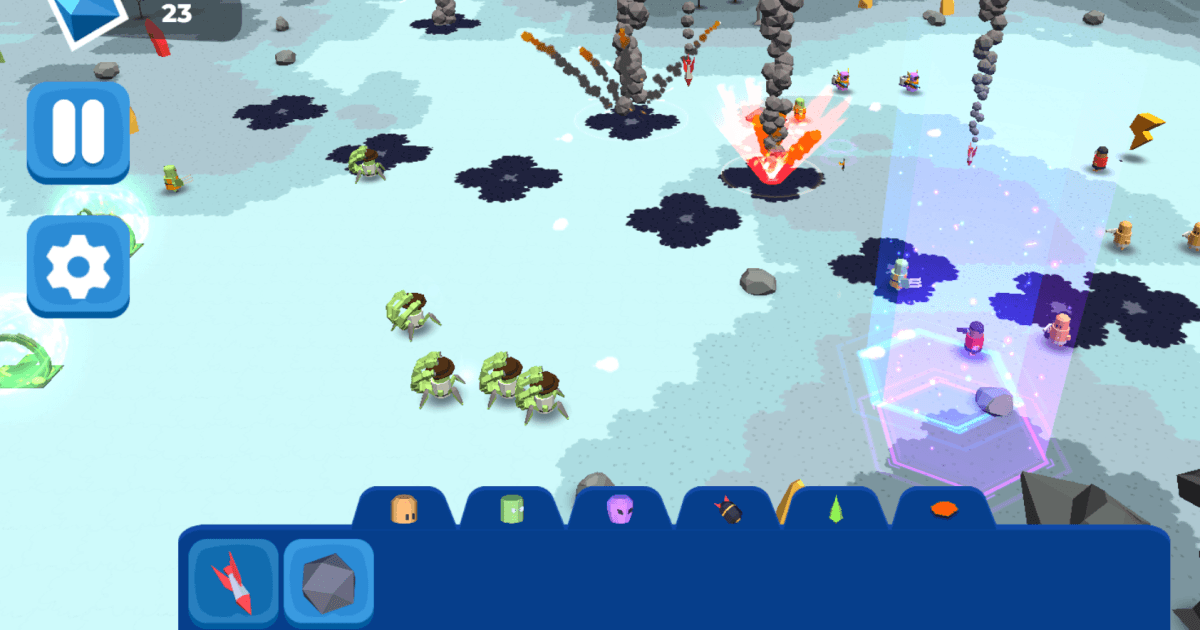 Moon Box Console Download & Play MoonBox on PC & Mac (Emulator)