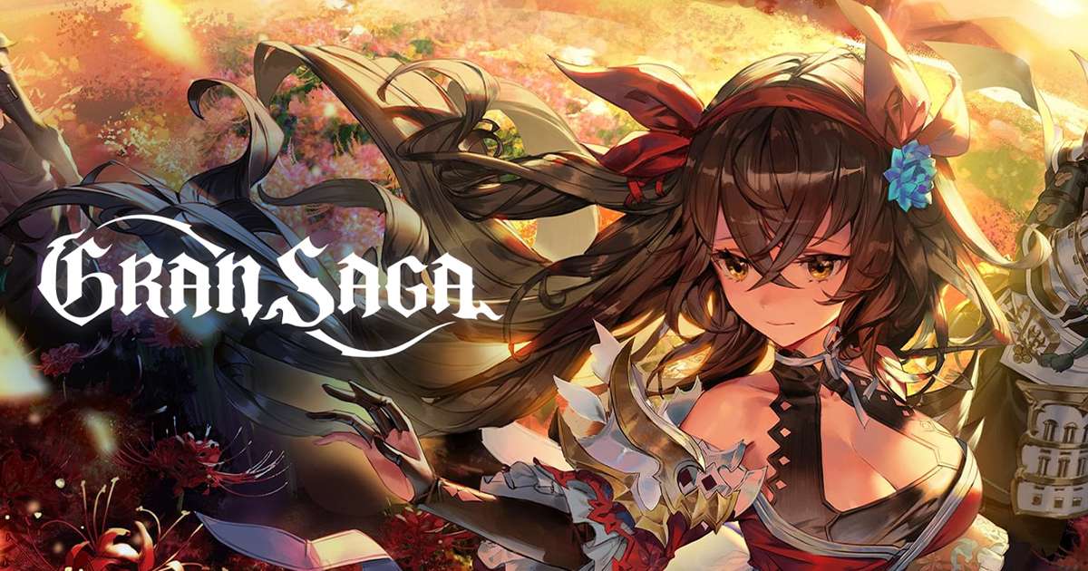 Gran Saga