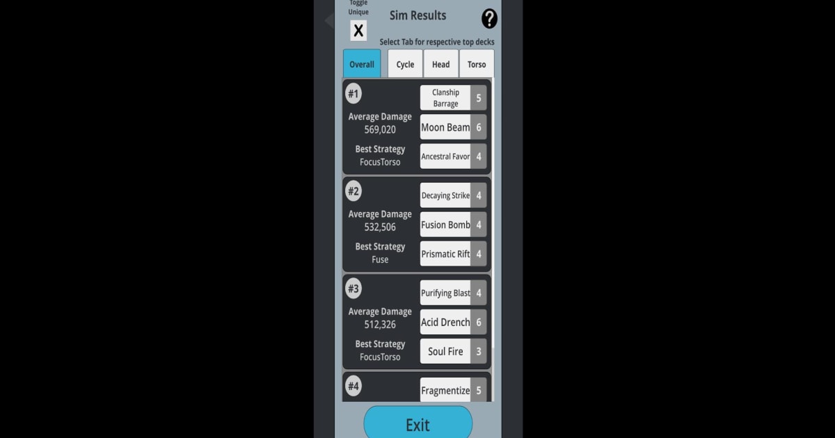 Download & Play TT2 Raid Optimizer on PC & Mac (Emulator)