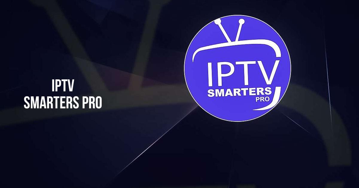 iptv smarters pro mac download