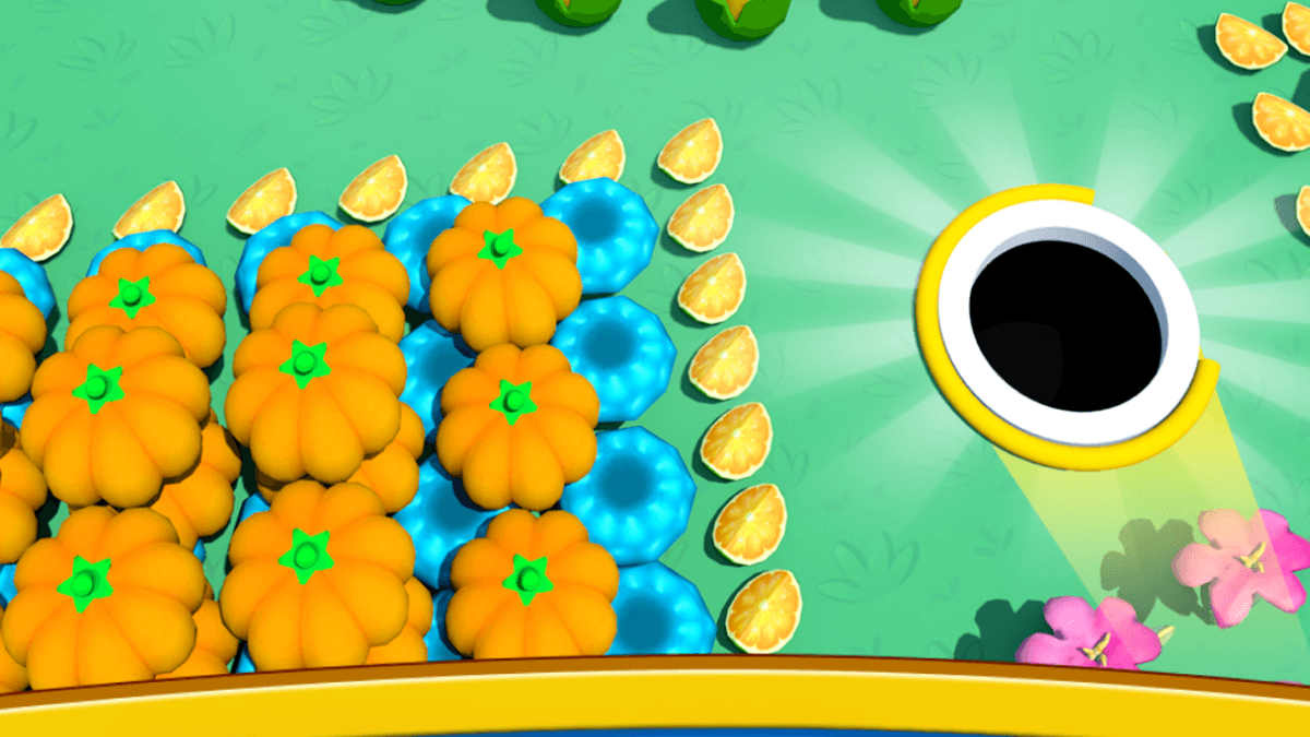Download & Play Hole Collect: Black Hole 3D on PC & Mac (Emulator)