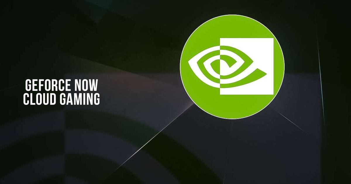 Everything To Know About NVIDIA GeForce Now Cloud Gaming - Fossbytes