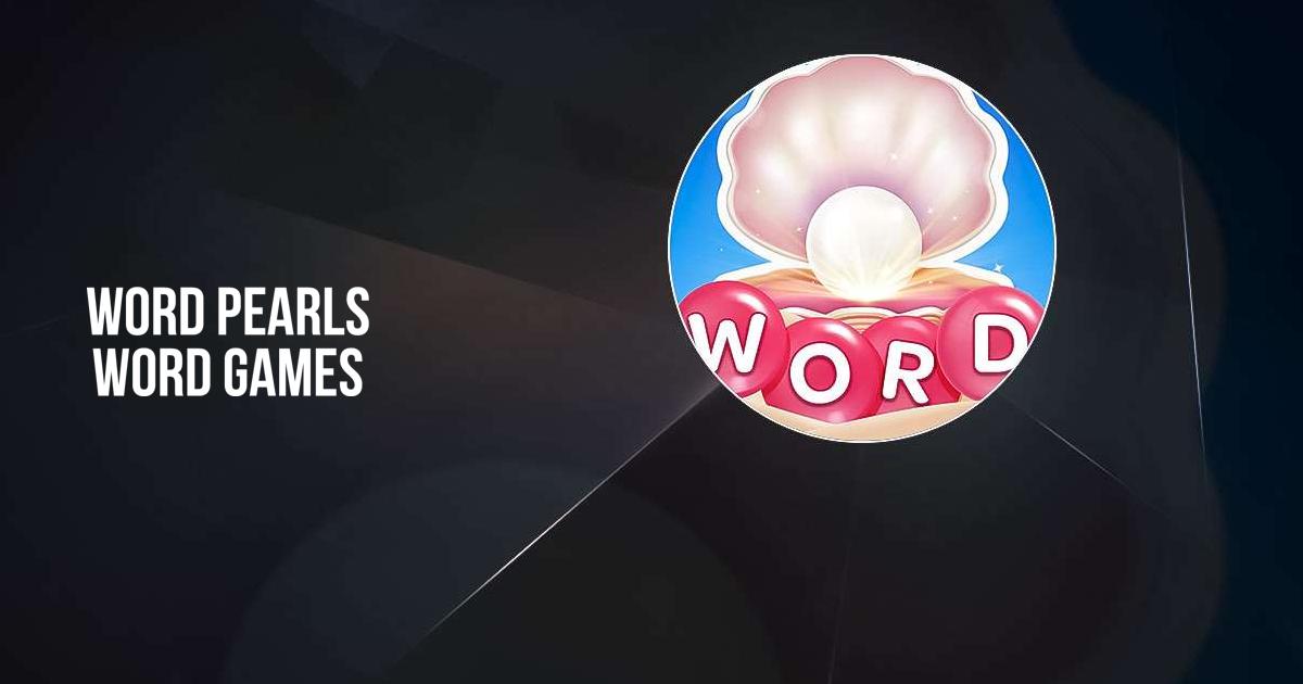 Download and Play Word Pearls Word Games on PC & Mac (Emulator)