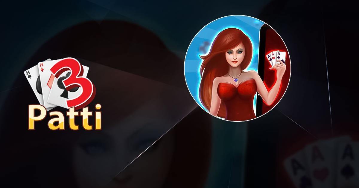 Teen Patti Octro: Live 3patti