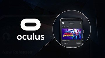 how to download the oculus app on mac