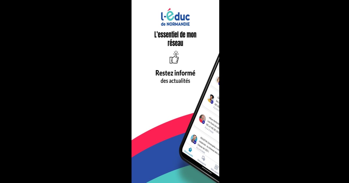 Téléchargez et exécutez L'Educ de Normandie sur PC et Mac (émulateur)