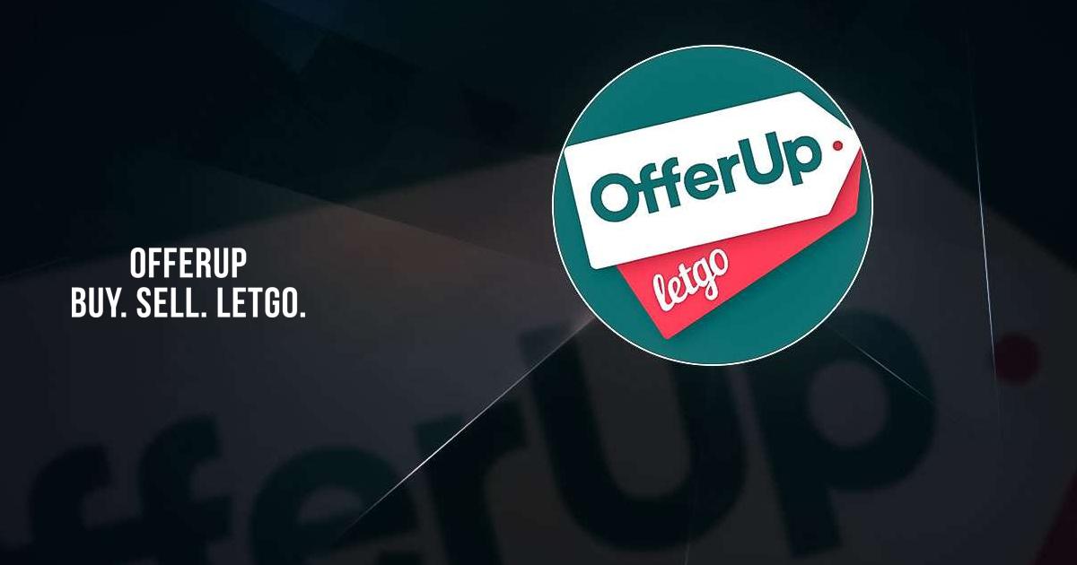 offerup app download free