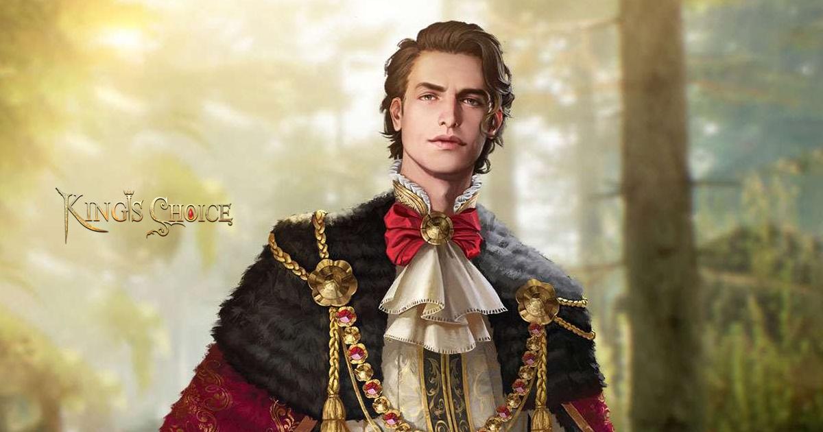 Play King's Choice Online for Free on PC & Mobile