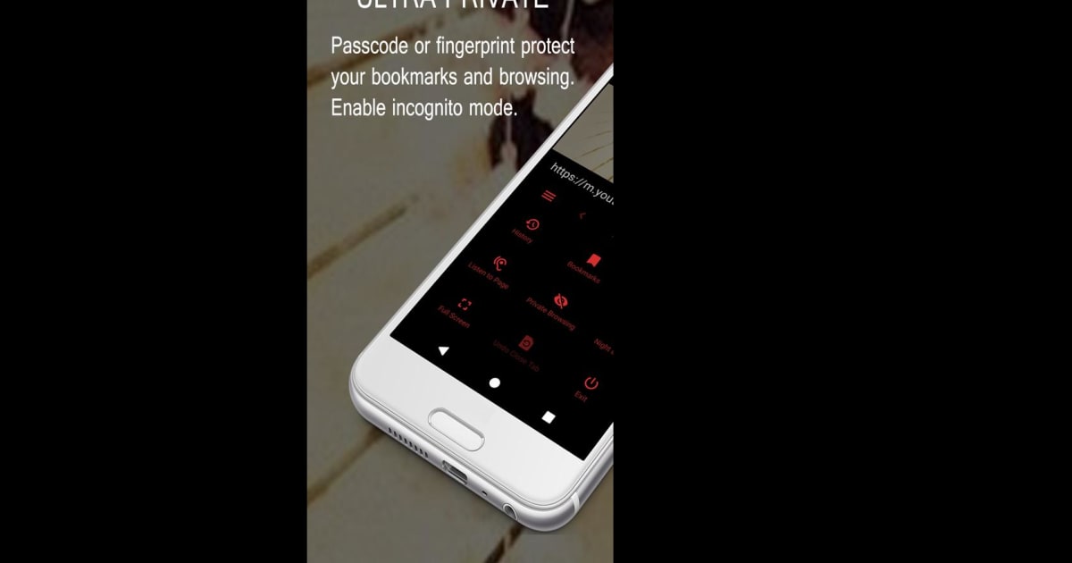Download and run Surfy Browser - Best UI, AdBlock, Text-to-Speech on PC ...