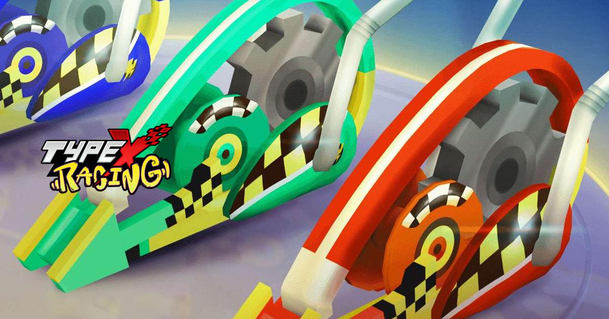 Download & Play Correction Tape X Racing on PC & Mac (Emulator)