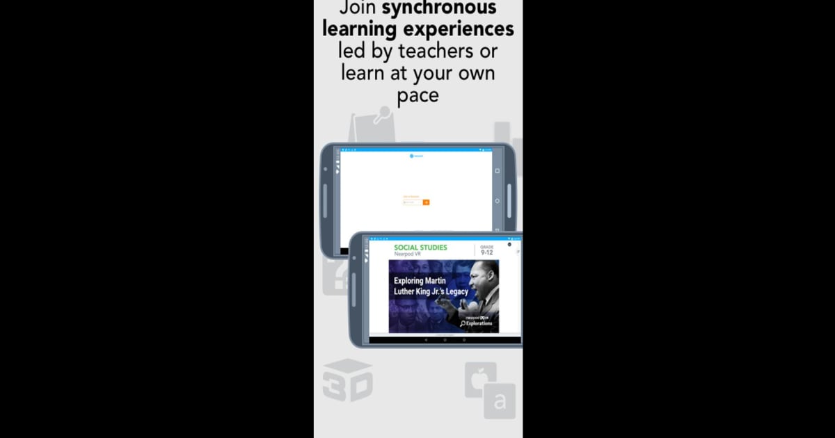 Download and run Nearpod on PC & Mac (Emulator)