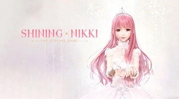 Shining Nikki-Fashion Makeover