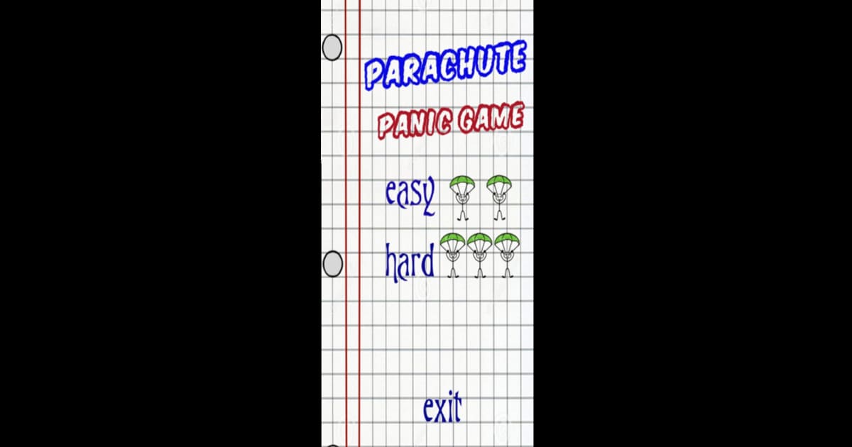Download & Play Parachute Panic Game on PC & Mac (Emulator)